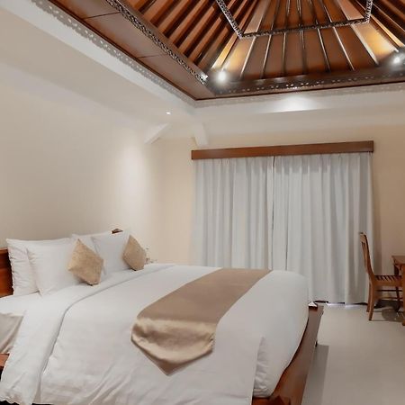 Mas Ubud Villa By Sanga Sanga Hospitality ภายนอก รูปภาพ