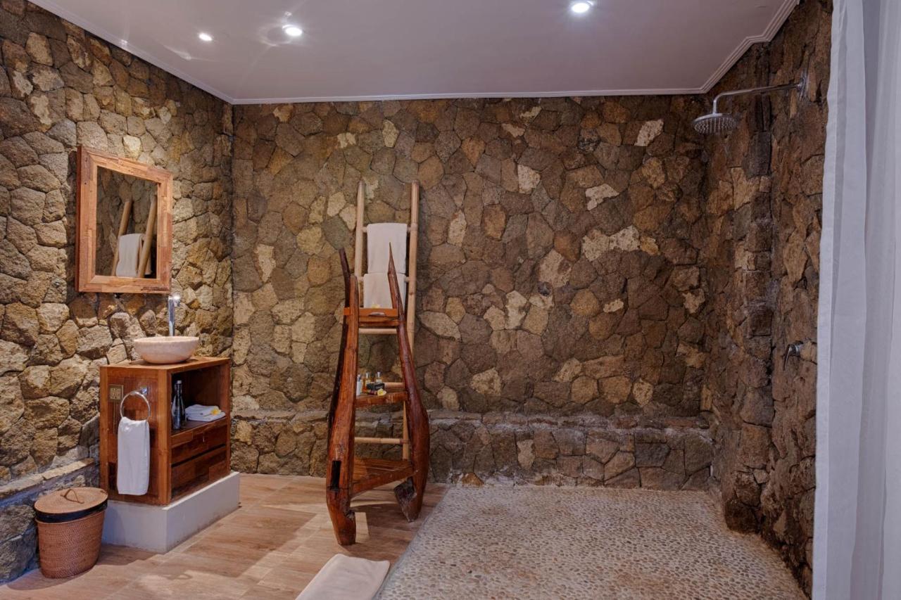 Mas Ubud Villa By Sanga Sanga Hospitality ภายนอก รูปภาพ
