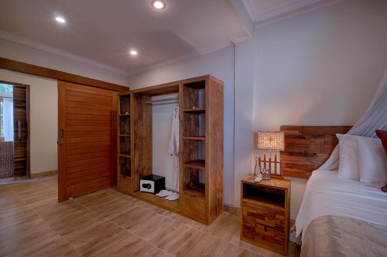Mas Ubud Villa By Sanga Sanga Hospitality ภายนอก รูปภาพ