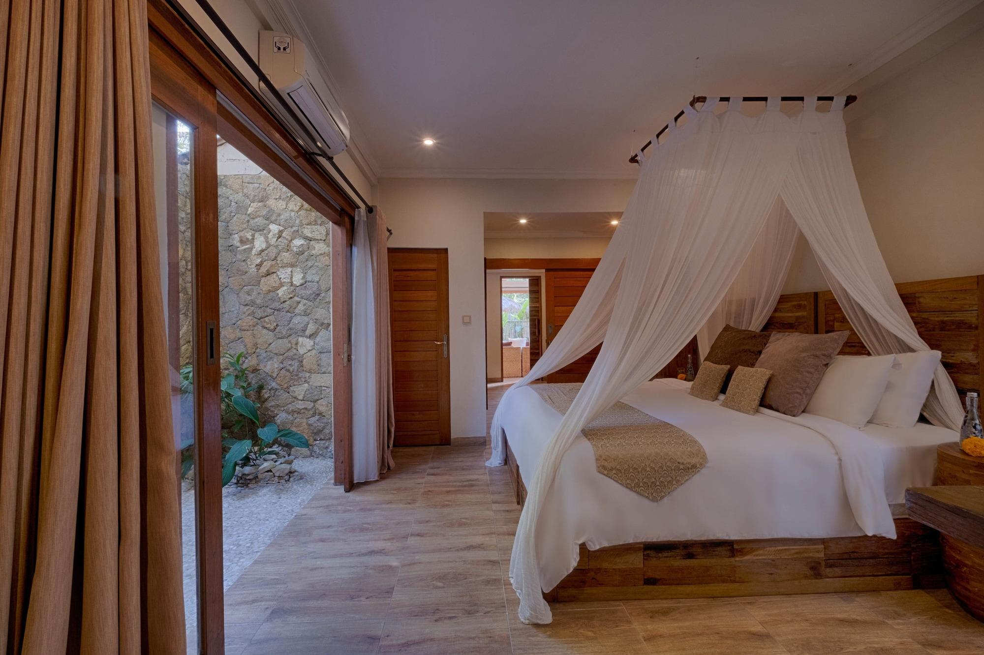 Mas Ubud Villa By Sanga Sanga Hospitality ภายนอก รูปภาพ