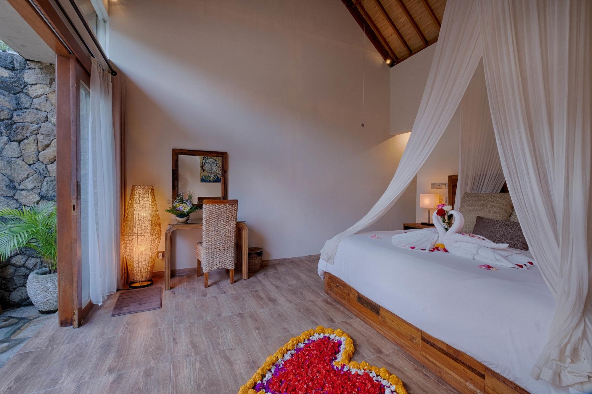 Mas Ubud Villa By Sanga Sanga Hospitality ภายนอก รูปภาพ