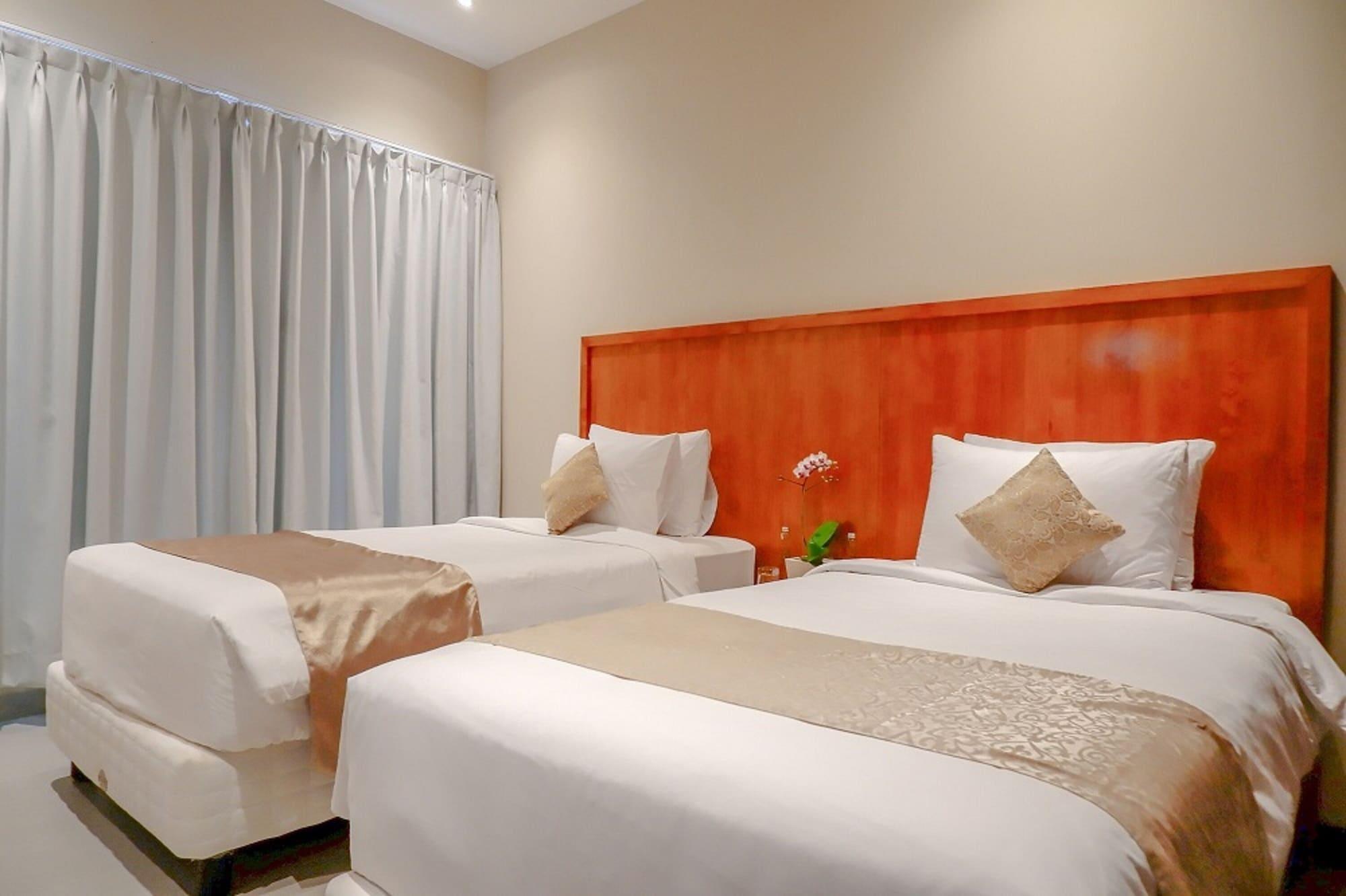 Mas Ubud Villa By Sanga Sanga Hospitality ภายนอก รูปภาพ