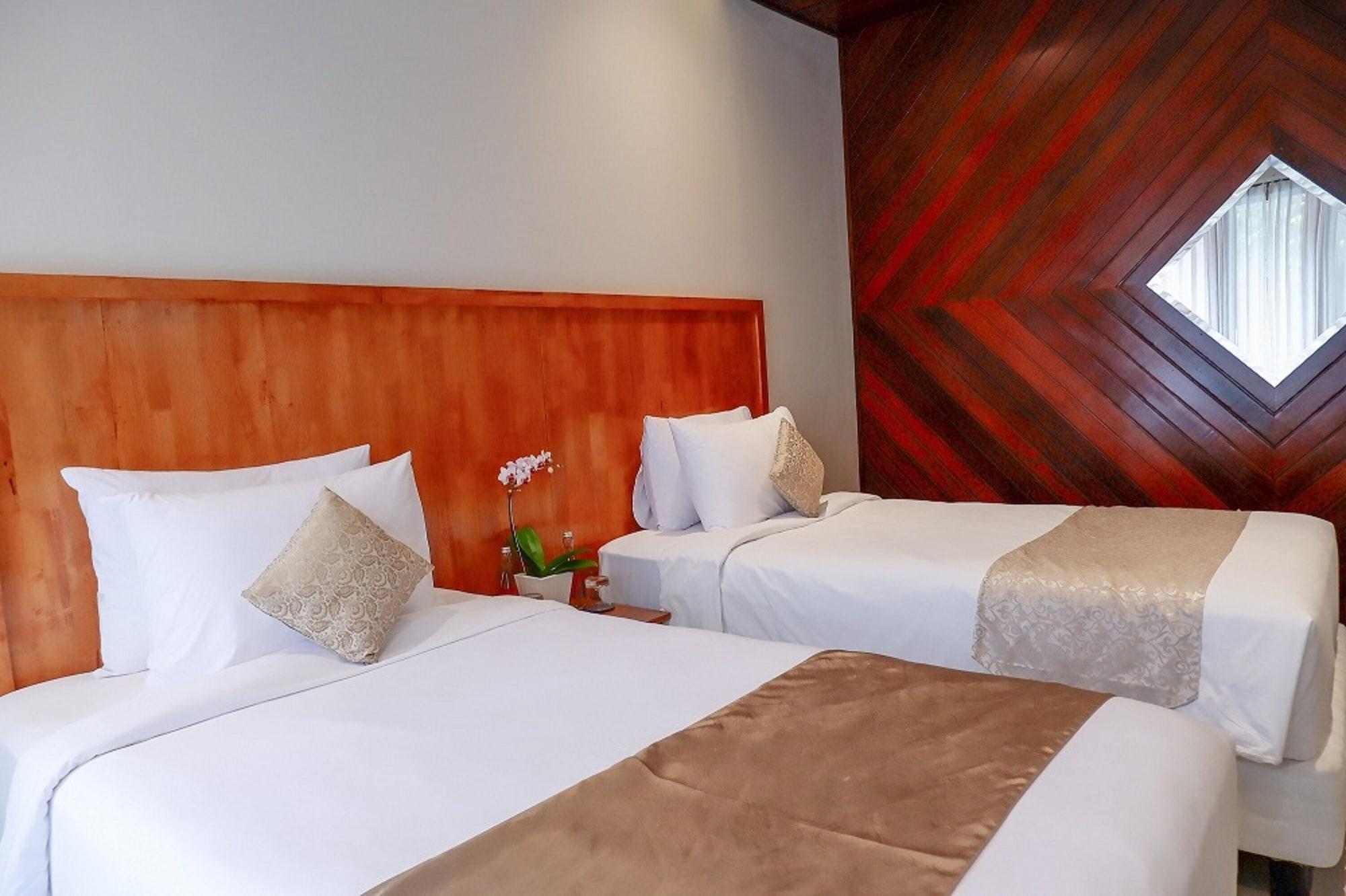 Mas Ubud Villa By Sanga Sanga Hospitality ภายนอก รูปภาพ
