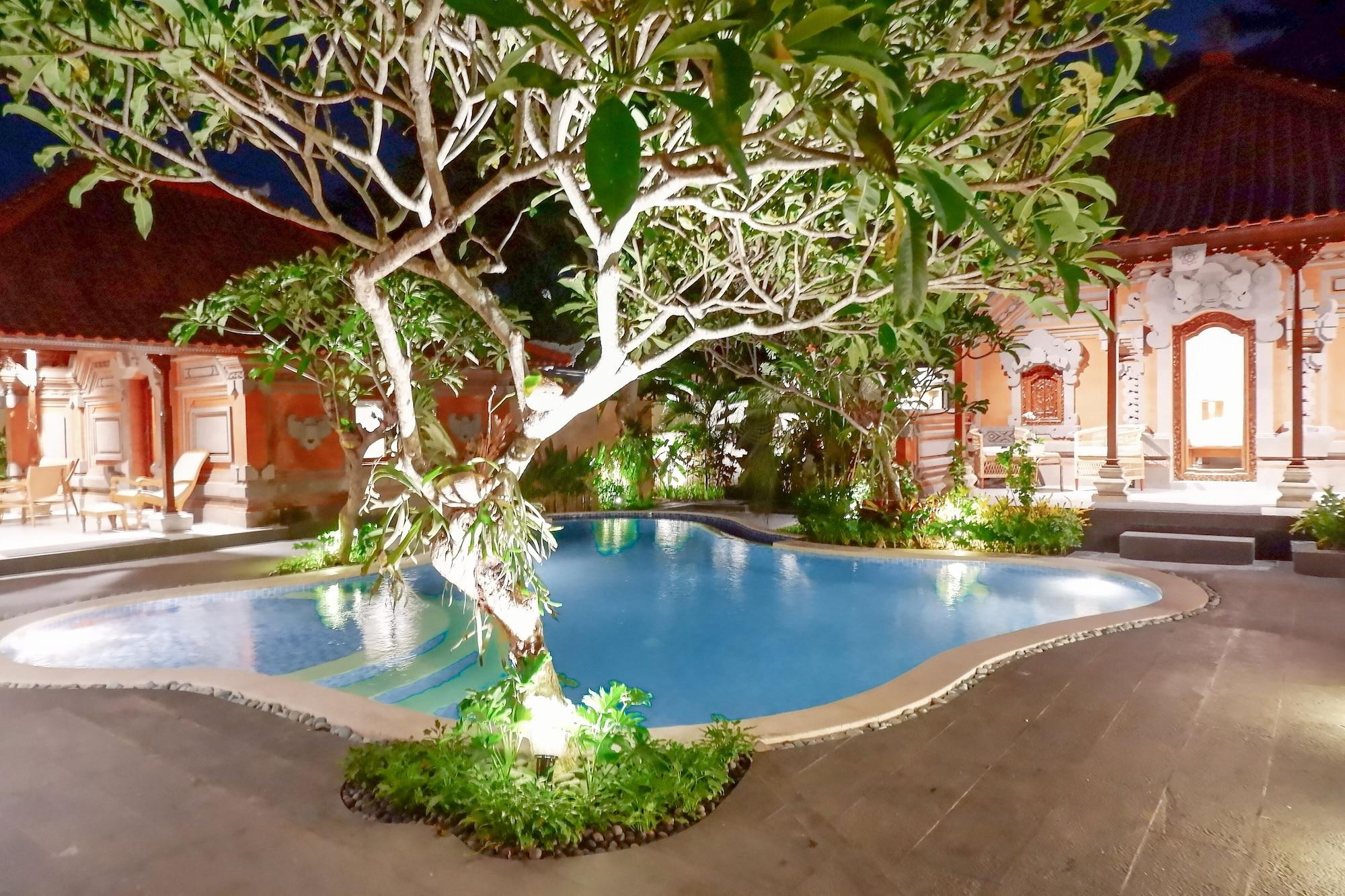 Mas Ubud Villa By Sanga Sanga Hospitality ภายนอก รูปภาพ