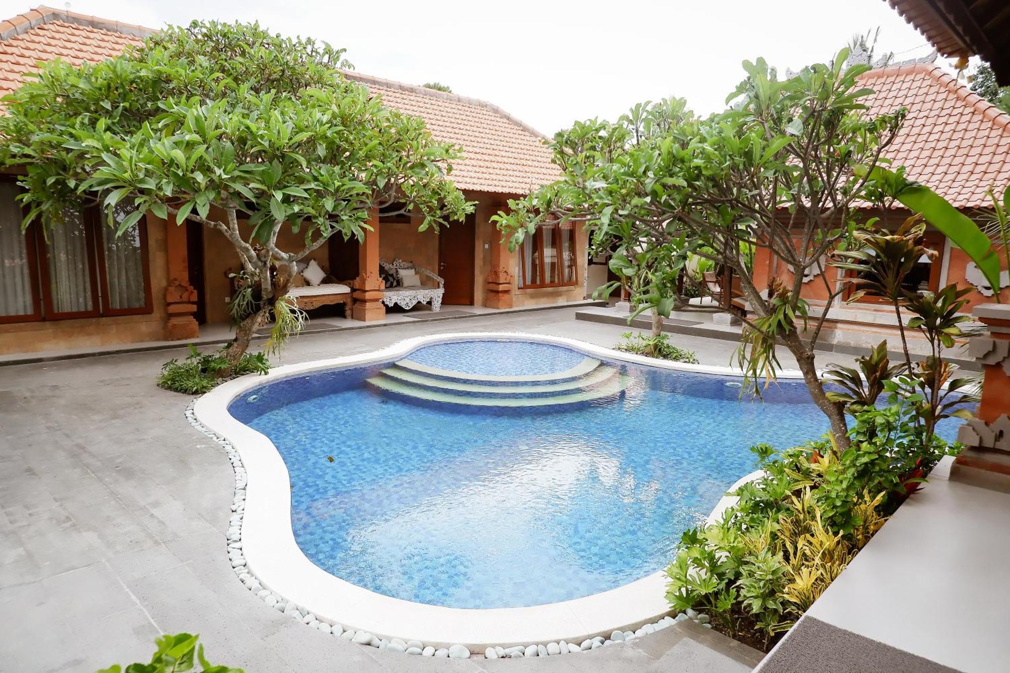 Mas Ubud Villa By Sanga Sanga Hospitality ภายนอก รูปภาพ