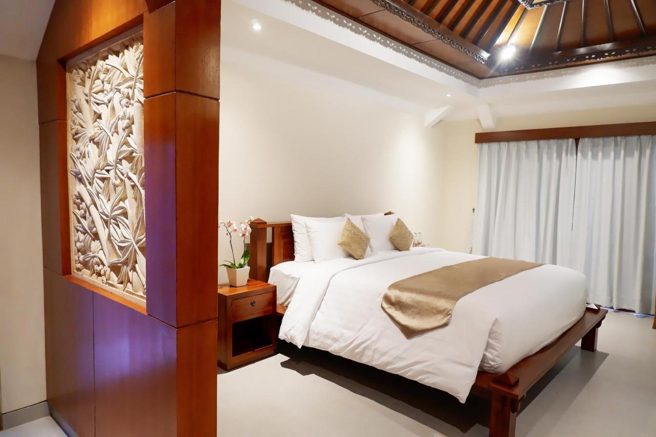Mas Ubud Villa By Sanga Sanga Hospitality ภายนอก รูปภาพ