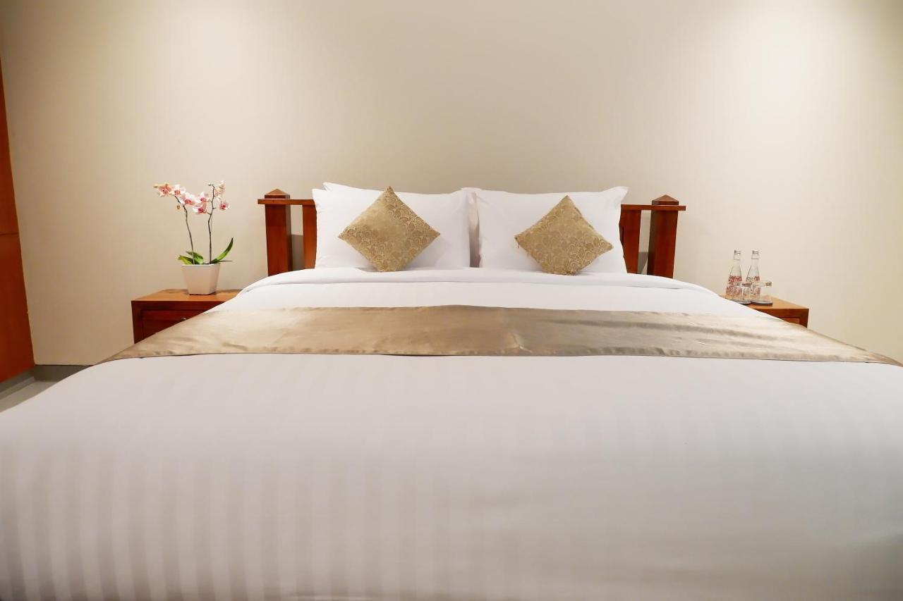Mas Ubud Villa By Sanga Sanga Hospitality ภายนอก รูปภาพ