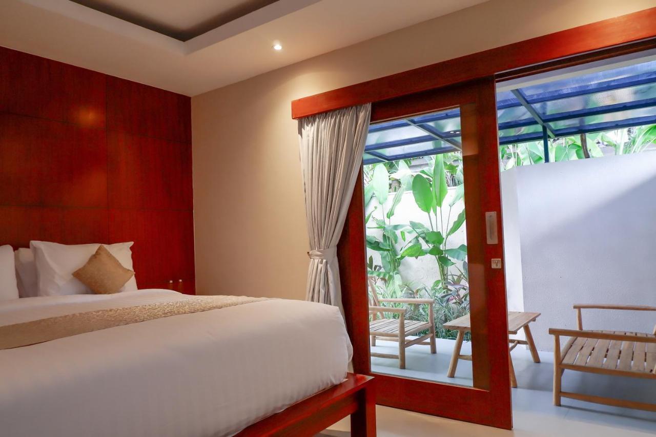 Mas Ubud Villa By Sanga Sanga Hospitality ภายนอก รูปภาพ